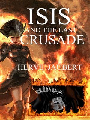 cover image of ISIS and the Last Crusade